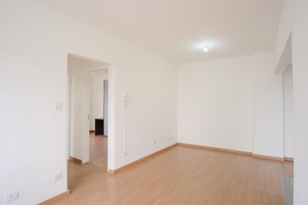 Apartamento à venda com 53m², 2 quartos e sem vagaSala