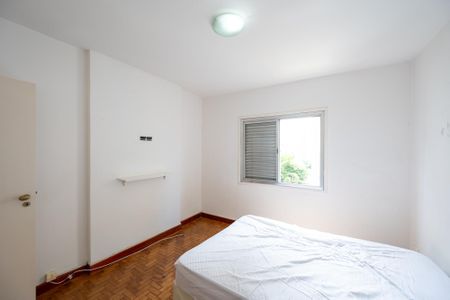 Apartamento para alugar com 40m², 1 quarto e sem vagaQuarto