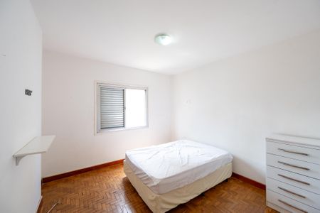 Apartamento para alugar com 40m², 1 quarto e sem vagaQuarto