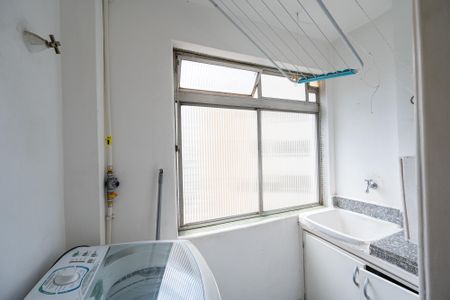 Apartamento para alugar com 40m², 1 quarto e sem vagaÁrea de Serviço