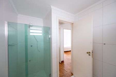 Apartamento para alugar com 40m², 1 quarto e sem vagaBanheiro Social