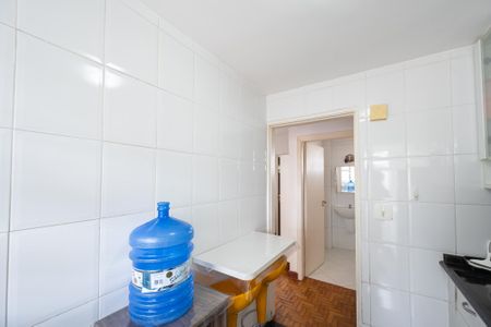 Apartamento para alugar com 40m², 1 quarto e sem vagaCozinha