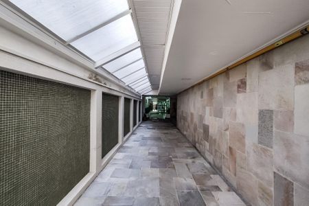 Apartamento para alugar com 40m², 1 quarto e sem vagaEntrada