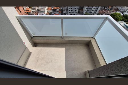 Apartamento para alugar com 62m², 2 quartos e 2 vagas Apartamento para alugar com 62m², 2 quartos e 2 vagasVaranda da Suíte