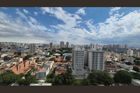 Apartamento para alugar com 62m², 2 quartos e 2 vagas Apartamento para alugar com 62m², 2 quartos e 2 vagasVista da Suíte