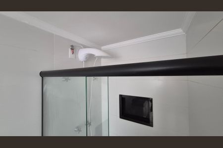 Apartamento para alugar com 62m², 2 quartos e 2 vagas Apartamento para alugar com 62m², 2 quartos e 2 vagasBanheiro Social