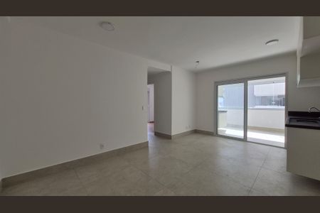 Apartamento para alugar com 62m², 2 quartos e 2 vagas Apartamento para alugar com 62m², 2 quartos e 2 vagasSala
