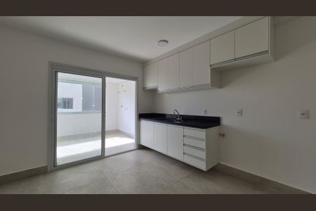 Apartamento para alugar com 62m², 2 quartos e 2 vagas Apartamento para alugar com 62m², 2 quartos e 2 vagasCozinha