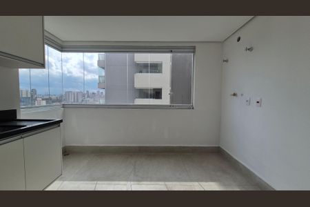 Apartamento para alugar com 62m², 2 quartos e 2 vagas Apartamento para alugar com 62m², 2 quartos e 2 vagasVaranda da Sala