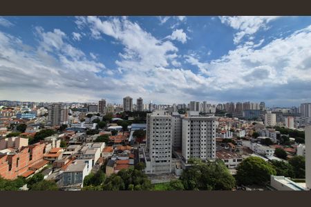 Apartamento para alugar com 62m², 2 quartos e 2 vagas Apartamento para alugar com 62m², 2 quartos e 2 vagasVista da Suíte