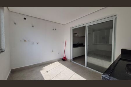 Apartamento para alugar com 62m², 2 quartos e 2 vagas Apartamento para alugar com 62m², 2 quartos e 2 vagasVaranda da Sala