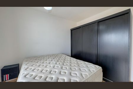Studio de kitnet/studio para alugar com 1 quarto, 27m² em Santo Amaro, São Paulo