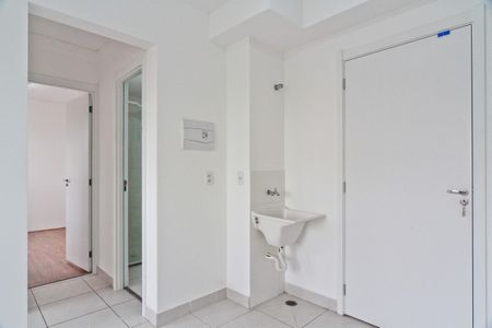 Apartamento para alugar com 33m², 2 quartos e sem vagaÁrea de Serviço