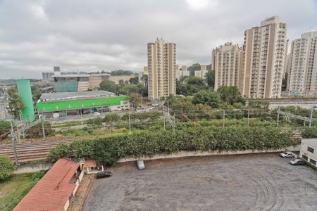 Apartamento para alugar com 33m², 2 quartos e sem vagaVista Sala