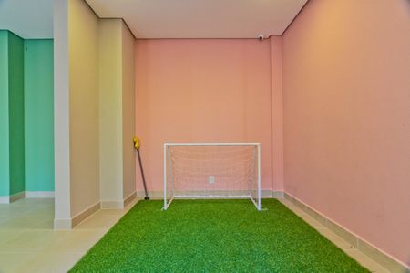 Apartamento para alugar com 33m², 2 quartos e sem vagaBrinquedoteca