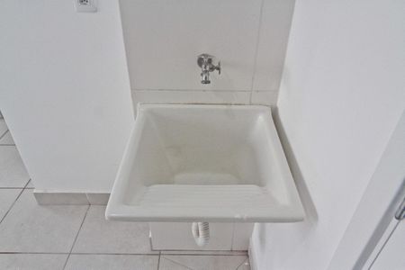 Apartamento para alugar com 33m², 2 quartos e sem vagaÁrea de Serviço