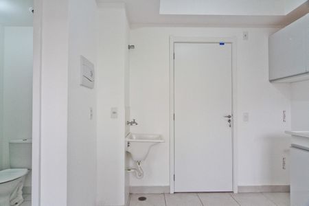 Apartamento para alugar com 33m², 2 quartos e sem vagaÁrea de Serviço