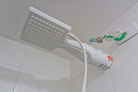 Apartamento para alugar com 33m², 2 quartos e sem vagaBanheiro