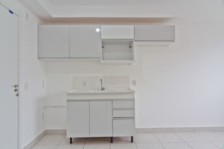 Apartamento para alugar com 33m², 2 quartos e sem vagaCozinha