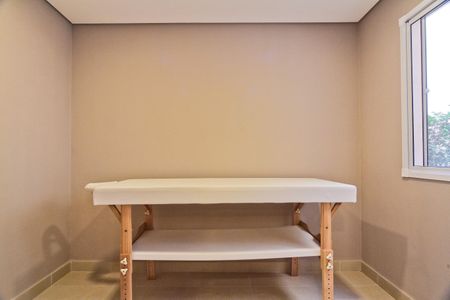 Apartamento para alugar com 33m², 2 quartos e sem vagaEspaço beleza