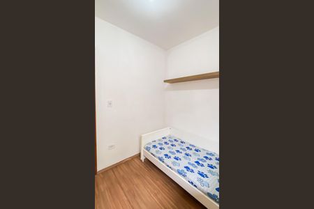 Quarto 1 de apartamento para alugar com 2 quartos, 42m² em Vila Granada, São Paulo