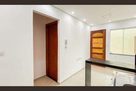 Apartamento à venda com 42m², 2 quartos e sem vagaSalam