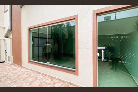 Apartamento à venda com 42m², 2 quartos e sem vagaÁrea comum