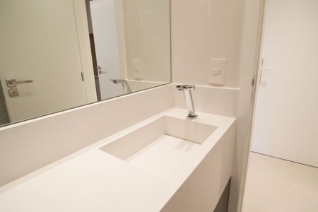 Apartamento à venda com 106m², 3 quartos e 2 vagasLavabo
