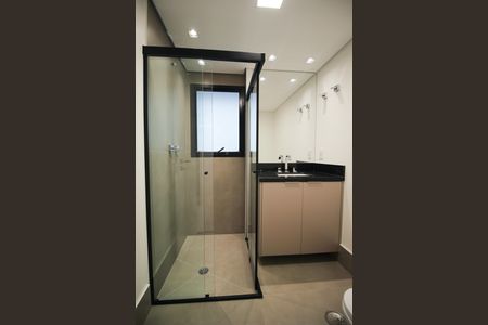 Apartamento à venda com 106m², 3 quartos e 2 vagasBanheiro