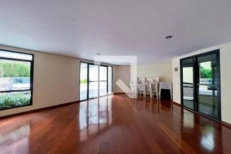 Apartamento à venda com 106m², 3 quartos e 2 vagasÁrea comum - Salão de festas