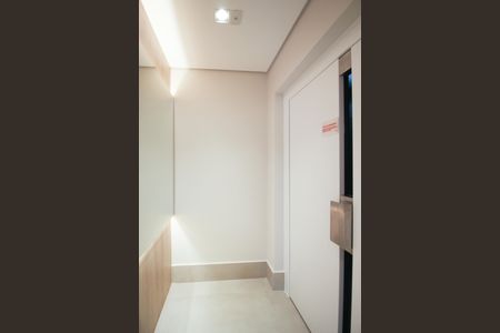 Apartamento à venda com 106m², 3 quartos e 2 vagasHall do apartamento