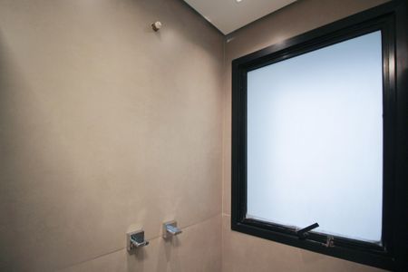 Apartamento à venda com 106m², 3 quartos e 2 vagasBanheiro