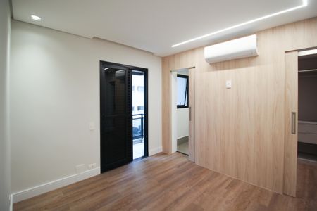 Apartamento à venda com 106m², 3 quartos e 2 vagasSuíte