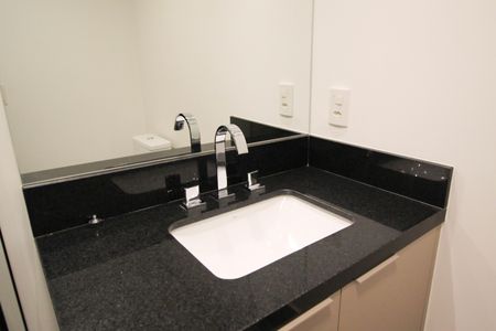 Apartamento à venda com 106m², 3 quartos e 2 vagasBanheiro