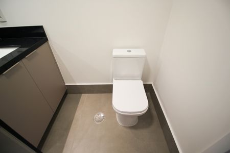 Apartamento à venda com 106m², 3 quartos e 2 vagasBanheiro