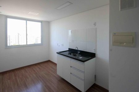 Apartamento à venda com 42m², 1 quarto e sem vagaSala/Cozinha