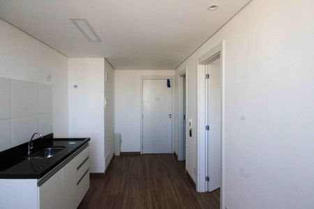 Apartamento à venda com 42m², 1 quarto e sem vagaSala/Cozinha