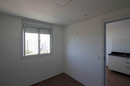 Apartamento à venda com 42m², 1 quarto e sem vagaQuarto