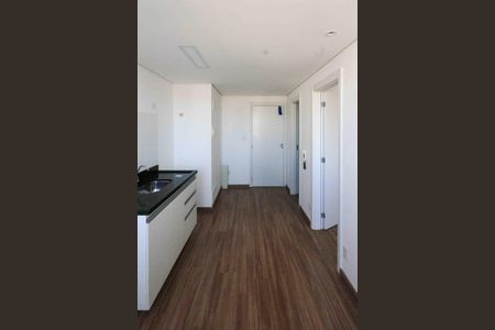 Apartamento à venda com 42m², 1 quarto e sem vagaSala/Cozinha