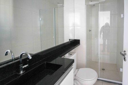 Apartamento à venda com 42m², 1 quarto e sem vagaBanheiro