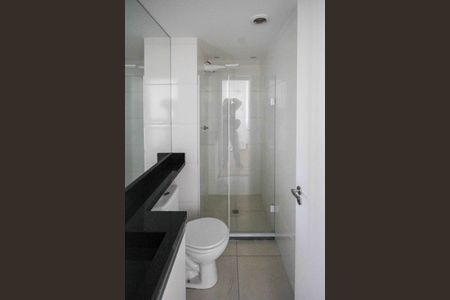 Apartamento à venda com 42m², 1 quarto e sem vagaBanheiro