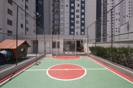 Apartamento à venda com 42m², 1 quarto e sem vagaQuadra Esportiva