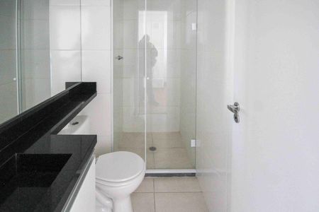 Apartamento à venda com 42m², 1 quarto e sem vagaBanheiro