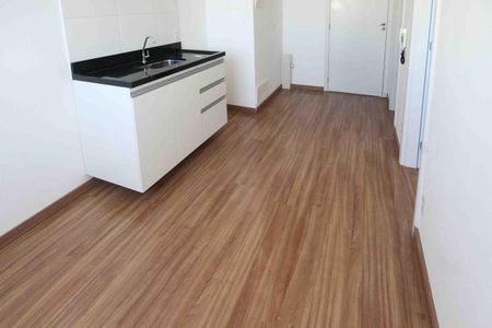 Apartamento à venda com 42m², 1 quarto e sem vagaSala/Cozinha