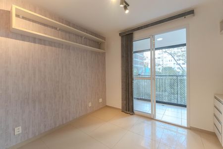 Kitnet/Studio para alugar com 1 quarto, 25m² em Consolação, São Paulo