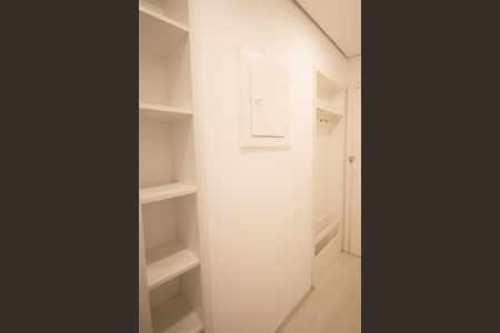 Apartamento à venda com 80m², 1 quarto e sem vagaEntrada