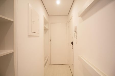 Apartamento à venda com 80m², 1 quarto e sem vagaEntrada