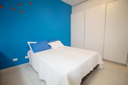 Apartamento à venda com 80m², 1 quarto e sem vagaQuarto