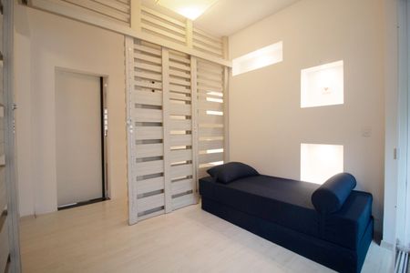 Apartamento à venda com 80m², 1 quarto e sem vagaSala