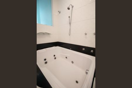 Apartamento à venda com 80m², 1 quarto e sem vagaBanheiro Social